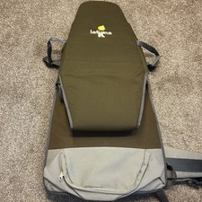 Vintage Lafuma K Child Carrier