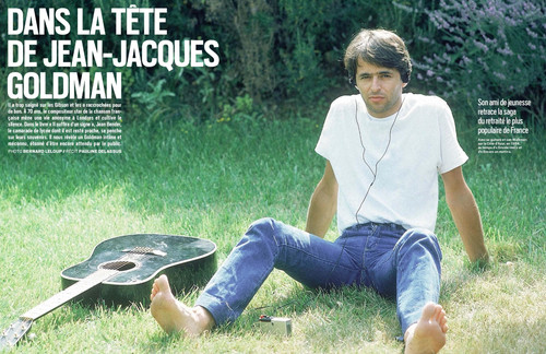 Clipping dans la - clipping, ●