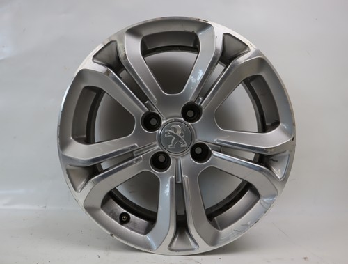 Jante aluminium occasion