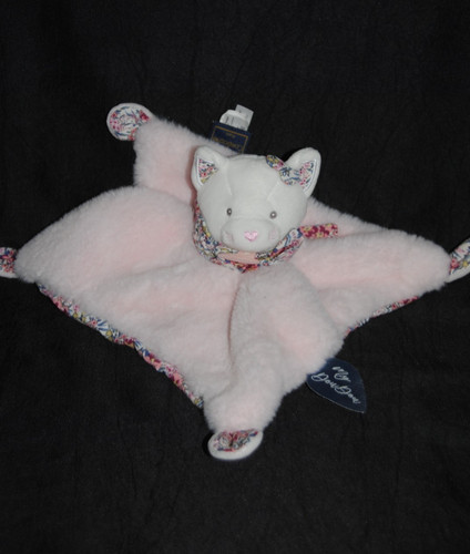 Doudou compagnie plat - 🍀doudou,