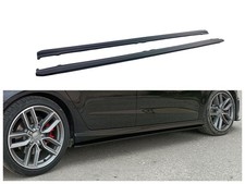 Extensions de bas caisse pour