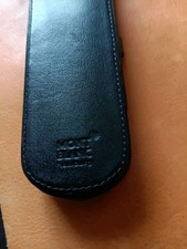 BEL ETUI A STYLOS MONTBLANC