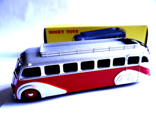 Dinky toys atlas autocar - dinky,
