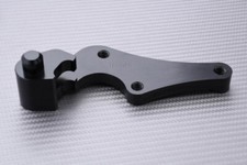 Patte de Déport pour Disque Supermotard 320mm HONDA CRF 450 RX 2017-2018