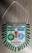 Fanion Europa League 2016