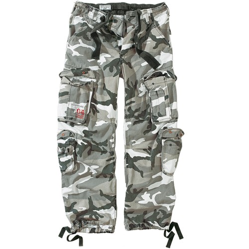 Surplus hommes airborne combat - hommes,