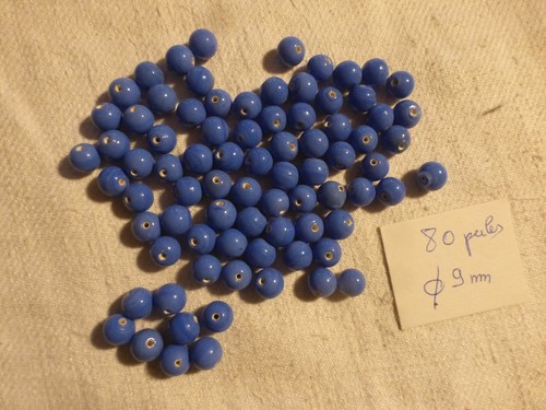 Lot perle vintage en - lot, de