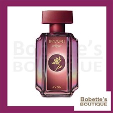IMARI ECLIPSE AVON Eau de Toilette pour Elle 50 ML Vaporisateur