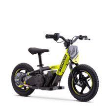 Draisienne électrique Apollo