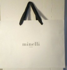 Shopping Bag MINELLI Sac vide