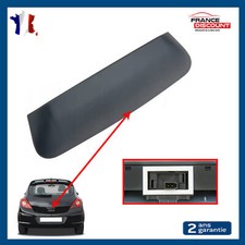 Bouton de Coffre Arrière