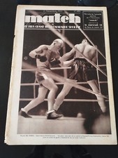 MATCH l'INTRAN n°486 du