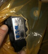NEW GENUINE OEM EATON HITACHI EX30U MINI EXCAVATOR FINAL DRIVE HYDRAULIC MOTOR