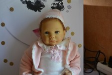 poupee neuve marque plush