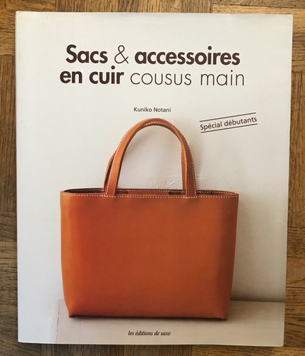 Sacs accessoires en cuir - sacs, &