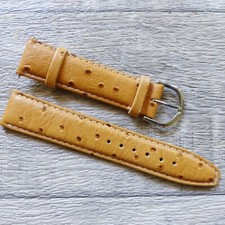 Bracelet montre cuir - de,