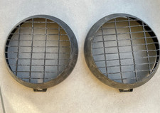 Grilles plastique pour Super