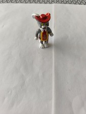 Figurine mousquetaire Tom &
