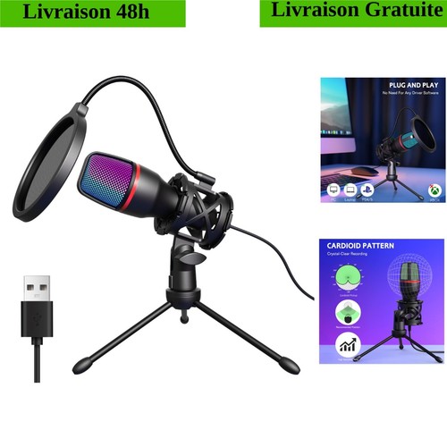 Hoppac microphone usb - hoppac,
