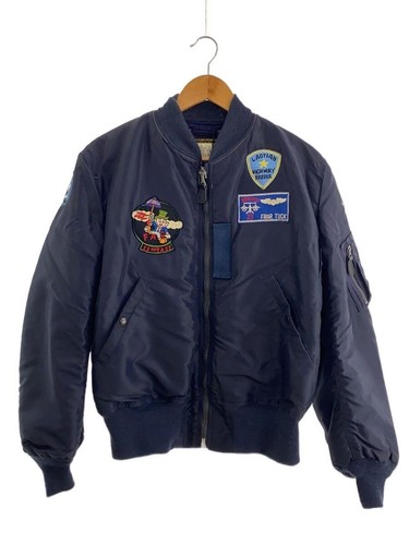 Veste vol buzz rickson s - veste, rickson’s