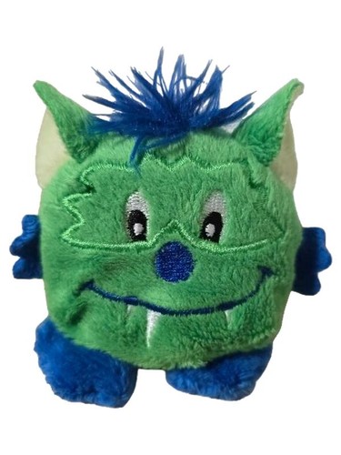 Markenlos peluche monstre - markenlos,
