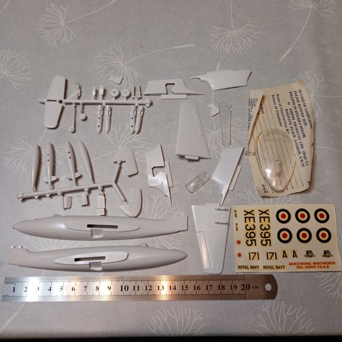 Maquette vintage airfix ww2 - ,