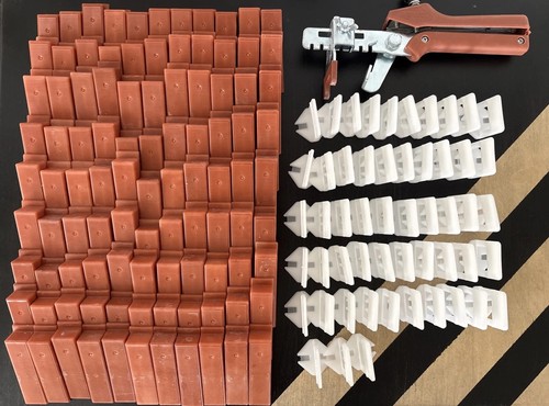 Raimondi rls tile leveling - raimondi,