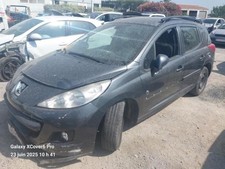 Retroviseur droit PEUGEOT 207 PHASE 2 BREAK 8149ZH