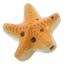  Flute Instrument Mini Ocarina