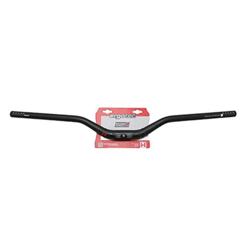 Cintre vtt releve - vtt, ergotec