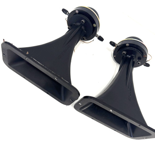 Goodmans midax h950 horn - goodmans,