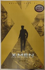 Hot Toys MMS660B X-Men Days of
