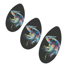 Skimboard en bois pour