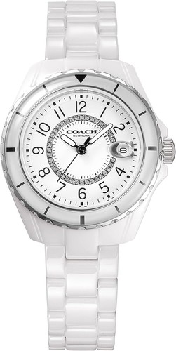 Montre coach preston - coach,