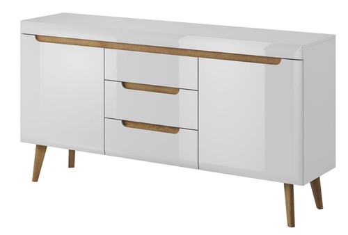 Enfilade feldmann wohnen nordi - feldmann-wohnen,