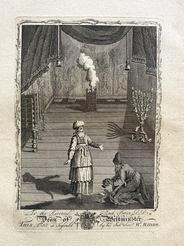 Tabernacle moise religiosa - moise,