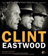 Clint Eastwood: Ich bin nur
