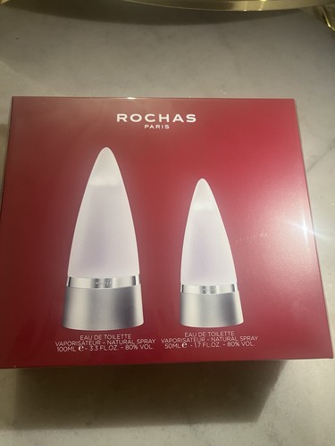 Coffret rochas man - coffret,