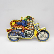 Vtg harley davidson - vtg,
