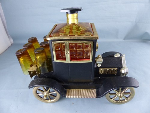 Ancienne cave liqueur whisky - ancienne,