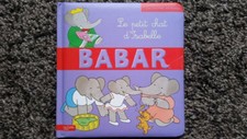 Babar Tome 15 - Le Petit Chat