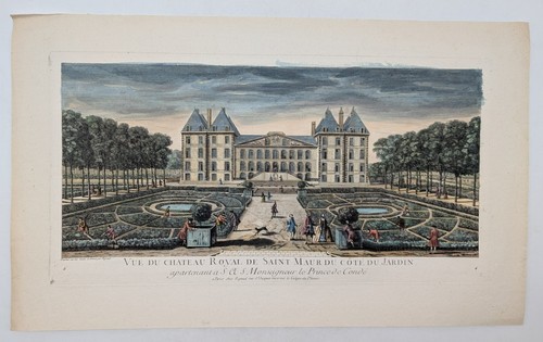 Gravure originale jacques - originale, –