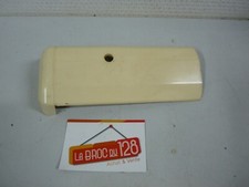 Capot engrenage bas plasturgie - capot,