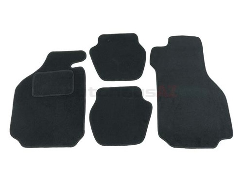Group dansk floor mat - mat, set