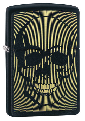 Briquet zippo essence - zippo,