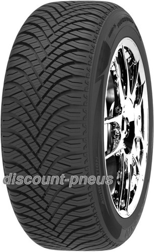 Pneu saisons goodride all - goodride,