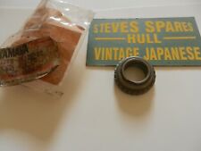 YAMAHA DT100 1977-83 