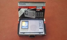 PHILIPS D-1700 Radio Multi