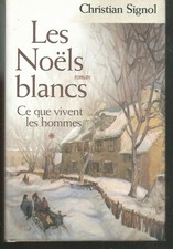 Les Noëls blancs.Christian