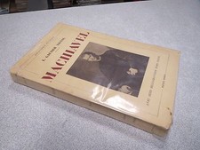 MACHIAVEL L GAUTIER VIGNAL 16
